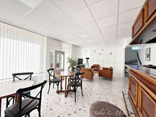 Vente maison 14 pièces