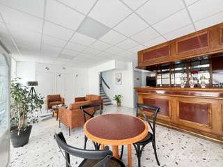 Vente maison 14 pièces