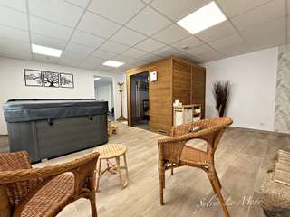 Vente maison 14 pièces