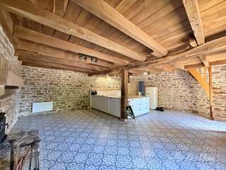Vente maison 14 pièces