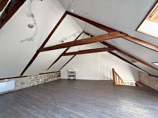 Vente maison 14 pièces