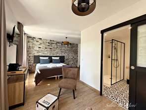 Vente Maison 8 chambresGuern