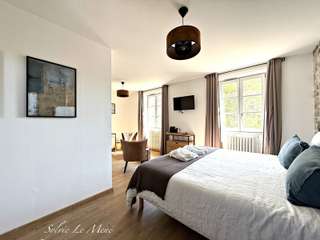 Vente maison 14 pièces