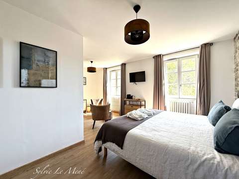 Vente maison 14 pièces