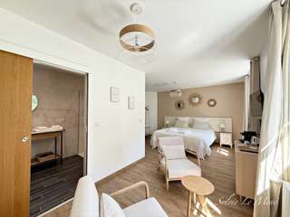 Vente maison 14 pièces