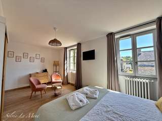 Vente maison 14 pièces