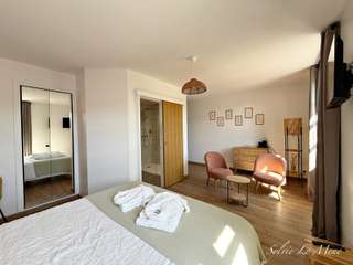 Vente maison 14 pièces