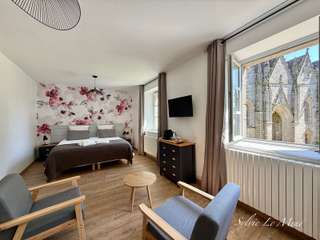 Vente maison 14 pièces