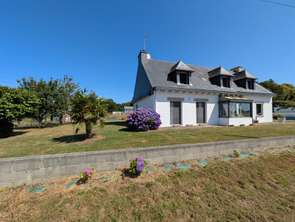 Vente Maison 5 chambresGuern