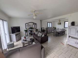 Vente maison 7 pièces Vente maison 7 pièces