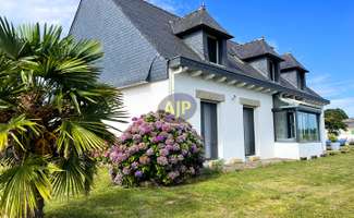Photo Vente maison Guern