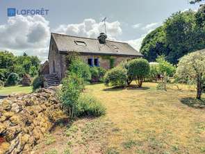Vente Maison 3 chambresGuern