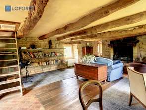 Vente Maison 3 chambresGuern