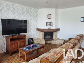 Vente maison 1 pièce