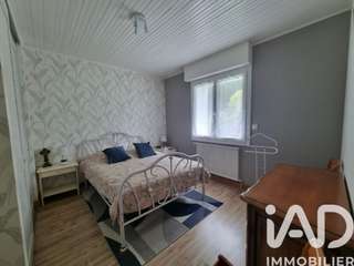 Vente maison 1 pièce