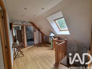 Vente maison 1 pièce