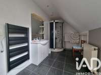 Vente maison 1 pièce