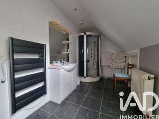 Vente maison 1 pièce