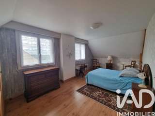 Vente maison 1 pièce