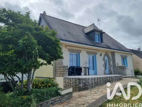 Vente maison 1 pièce Guern 56