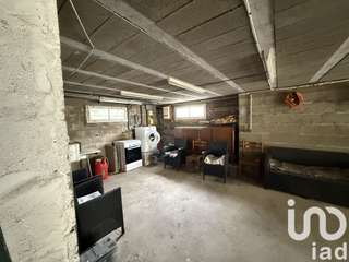 Vente maison 1 pièce