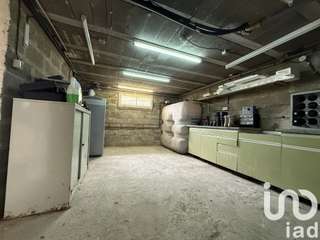 Vente maison 1 pièce