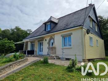 Vente maison 1 pièce