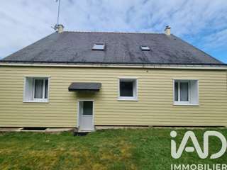 Vente maison 1 pièce