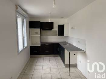 Vente maison 4 pièces Guern 56
