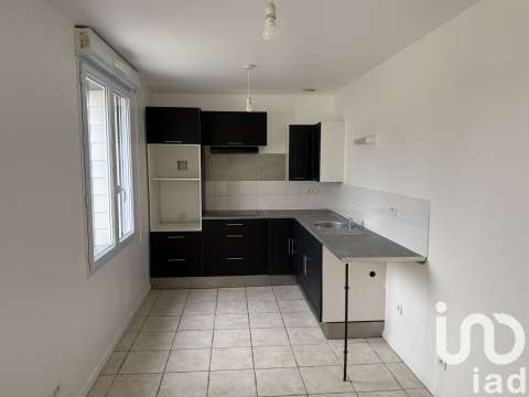 Vente maison 4 pièces Guern 56