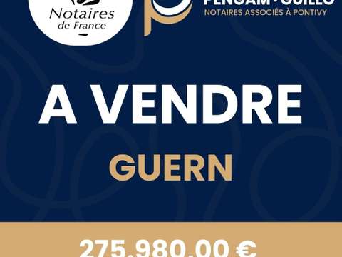 Vente maison 7 pièces Vente maison 7 pièces
