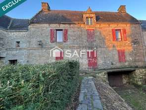 Vente Maison 3 chambresGuern