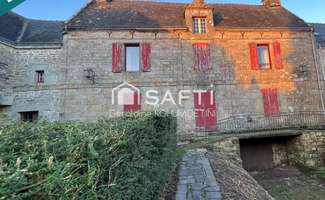 Photo Vente maison Guern