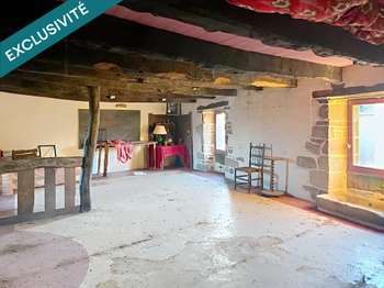 Vente Maison 3 chambresGuern