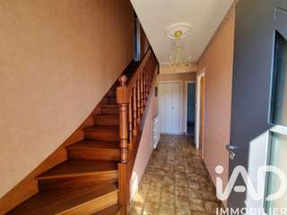 Vente maison 7 pièces Vente maison 7 pièces