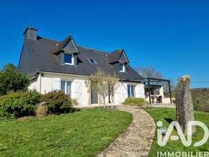Vente Maison 4 chambresGuern