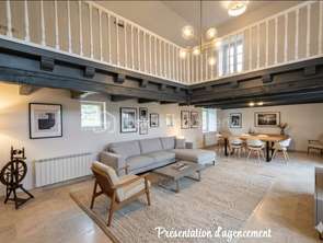 Vente Maison 5 chambresGuern