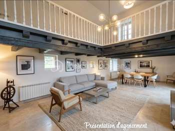 Vente maison 7 pièces Guern 56