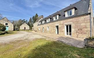 Photo Vente maison Guern