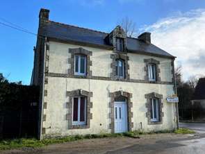 Vente Maison 2 chambresGuern
