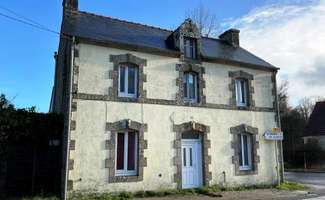 Photo Vente maison Guern