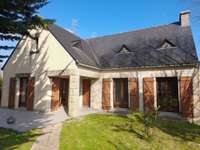 Vente maison 7 pièces Vente maison 7 pièces