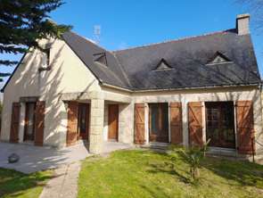 Vente Maison 5 chambresGuern
