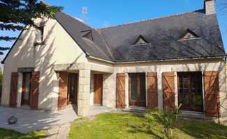 Photo Vente maison Guern