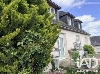 Vente Maison 4 chambresGuern