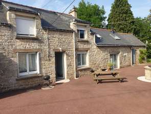 Vente Maison 3 chambresGuern