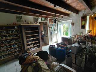 Vente maison 2 pièces Vente maison 2 pièces