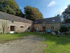 Vente Maison 5 chambresGuern