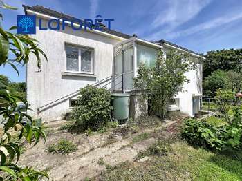 Vente Maison 1 chambreGuern