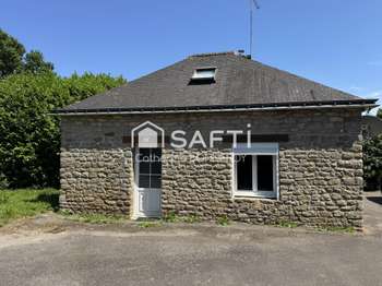 Vente Maison 2 chambresGuern